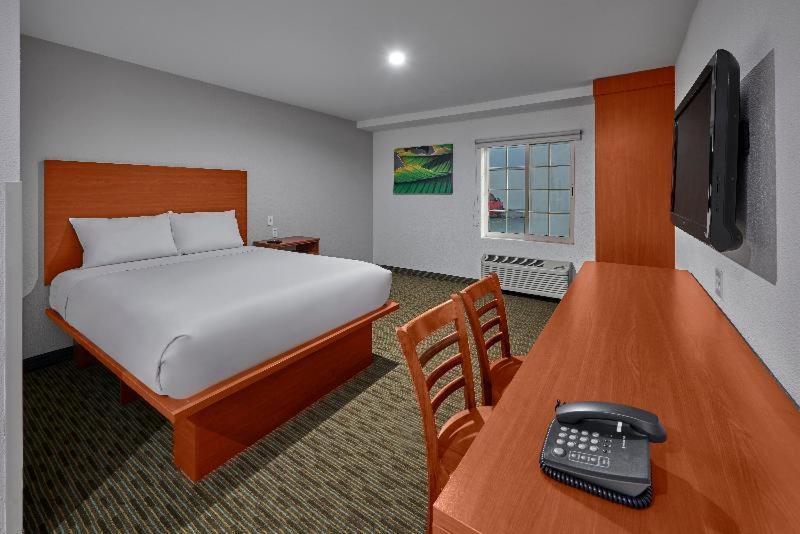 Extended Suites Ciudad Del Carmen Aeropuerto Cameră foto